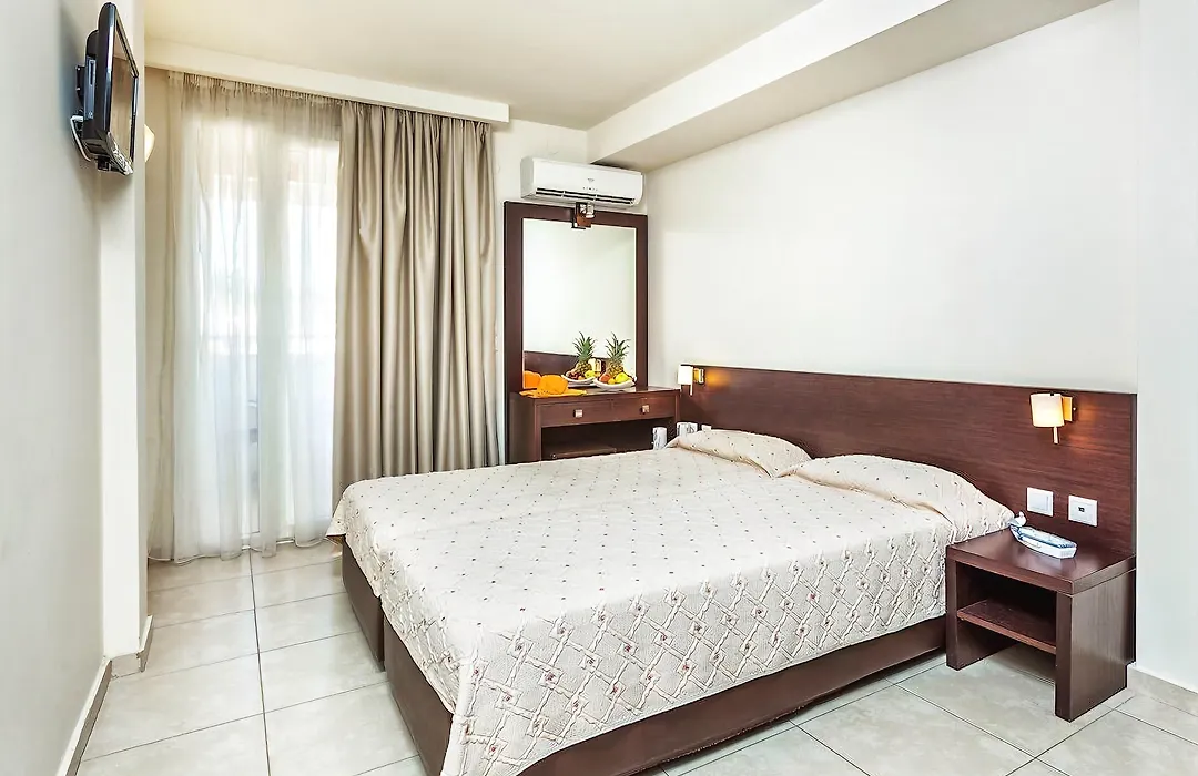 Elinotel Polis Hotel-1