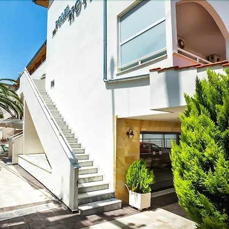 Elinotel Polis Hotel-2